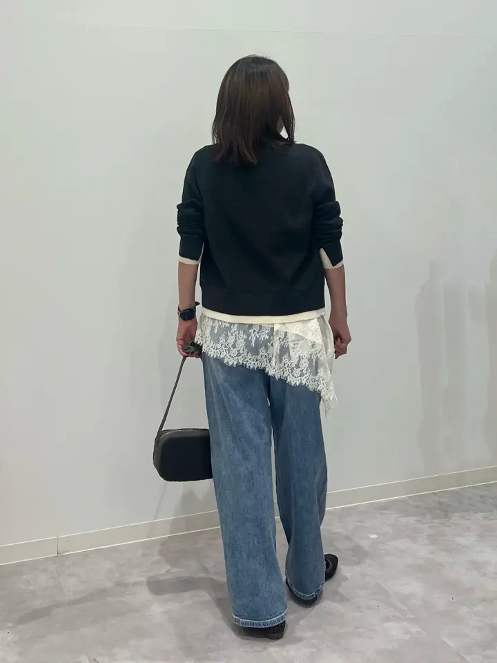 ONWARD CROSSET SELECT 中島 コーディネート画像