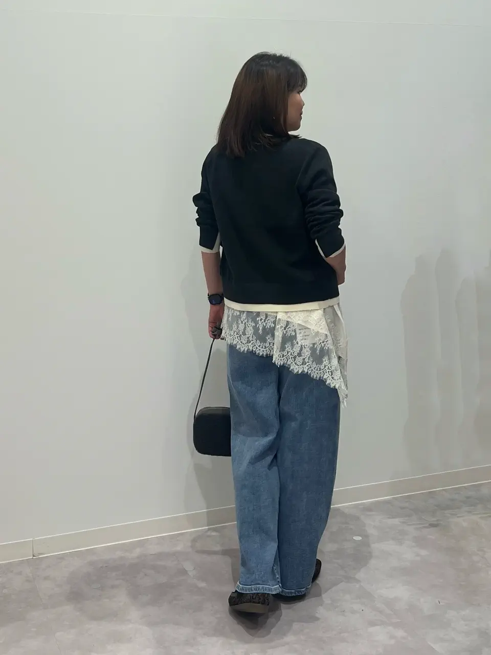 ONWARD CROSSET SELECT 中島 コーディネート画像