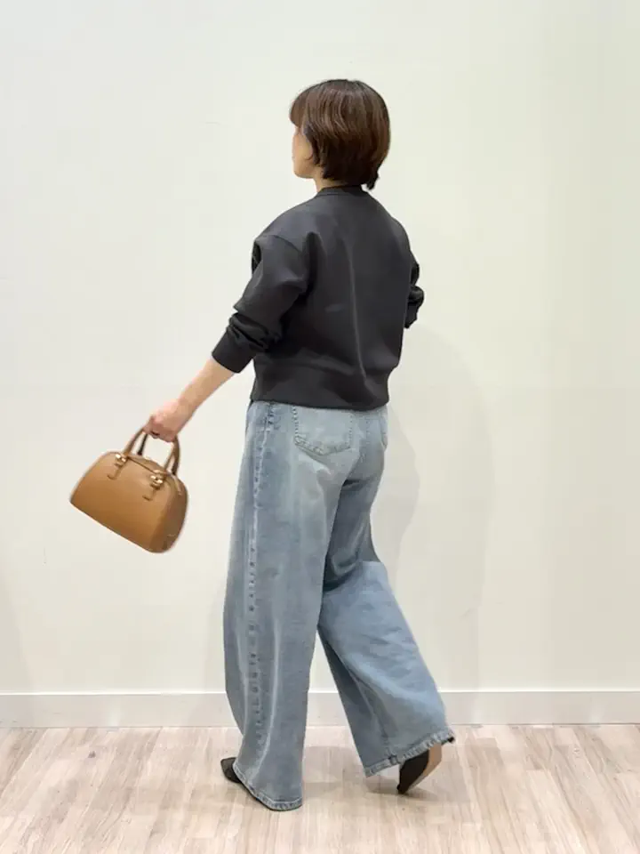 ONWARD CROSSET SELECT 前田 コーディネート画像