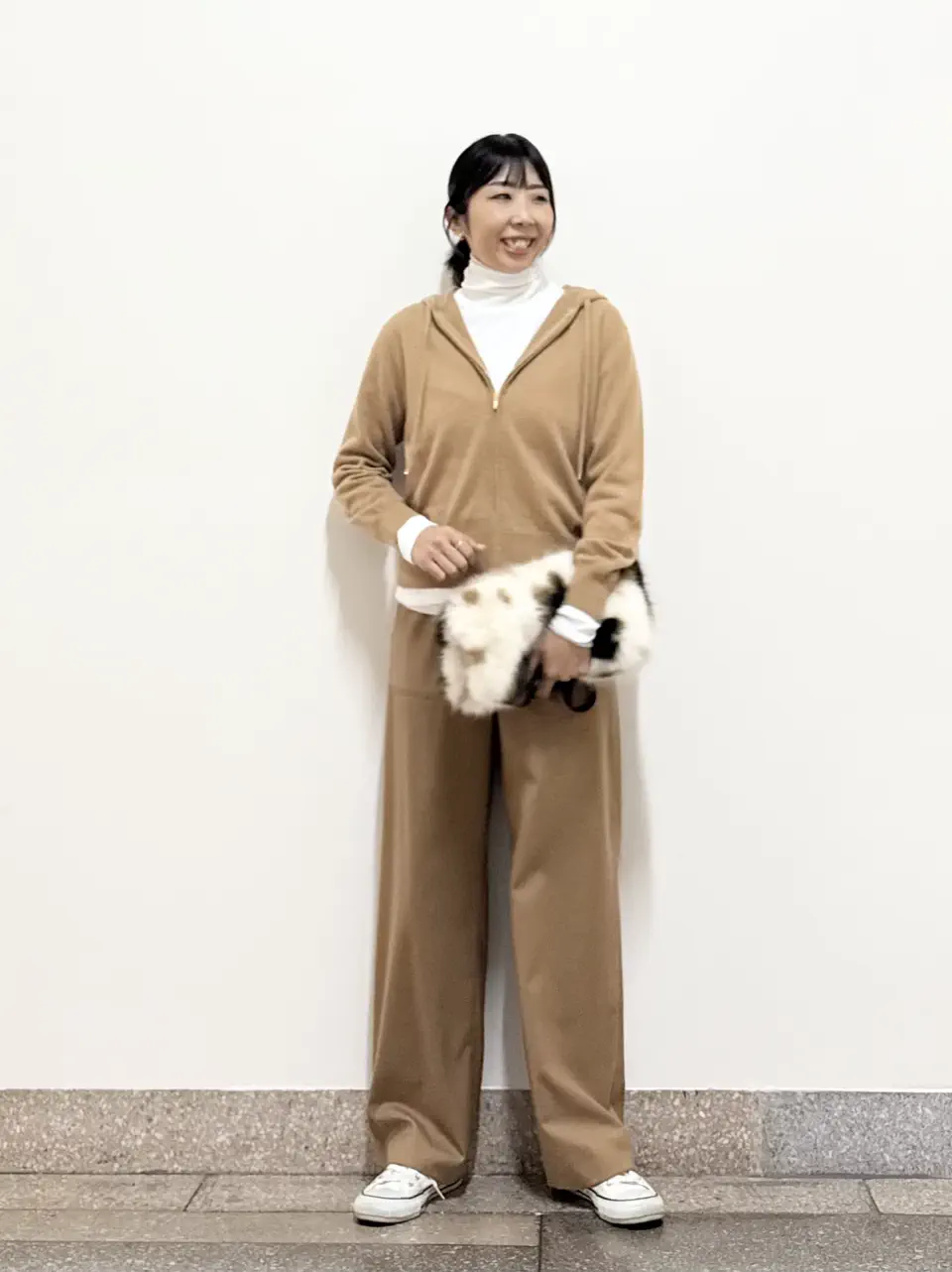  佐藤 コーディネート画像