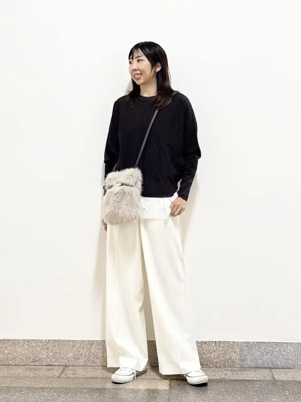  佐藤 コーディネート画像