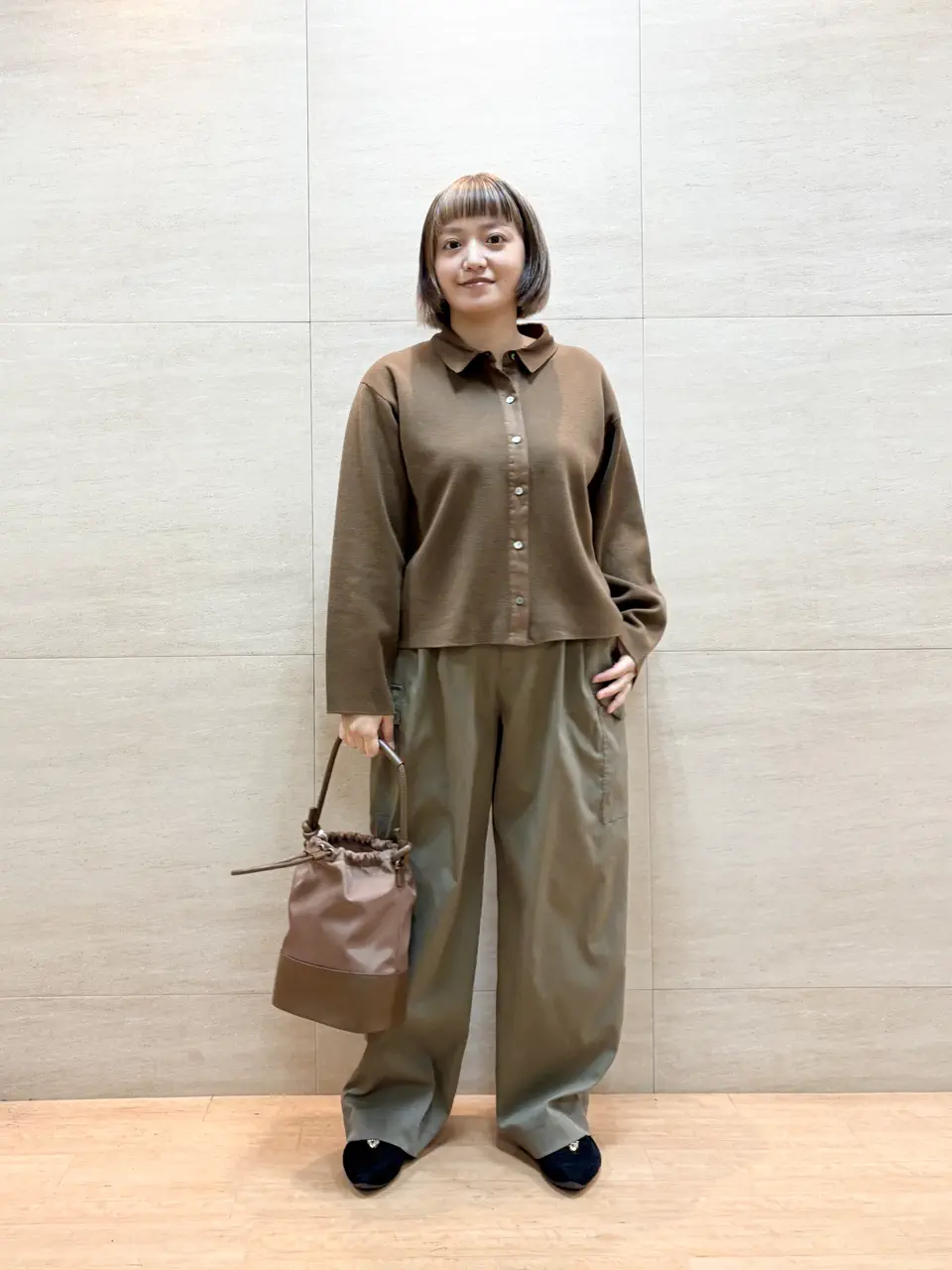  佐藤 コーディネート画像