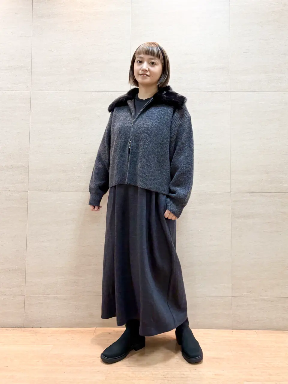  佐藤 コーディネート画像