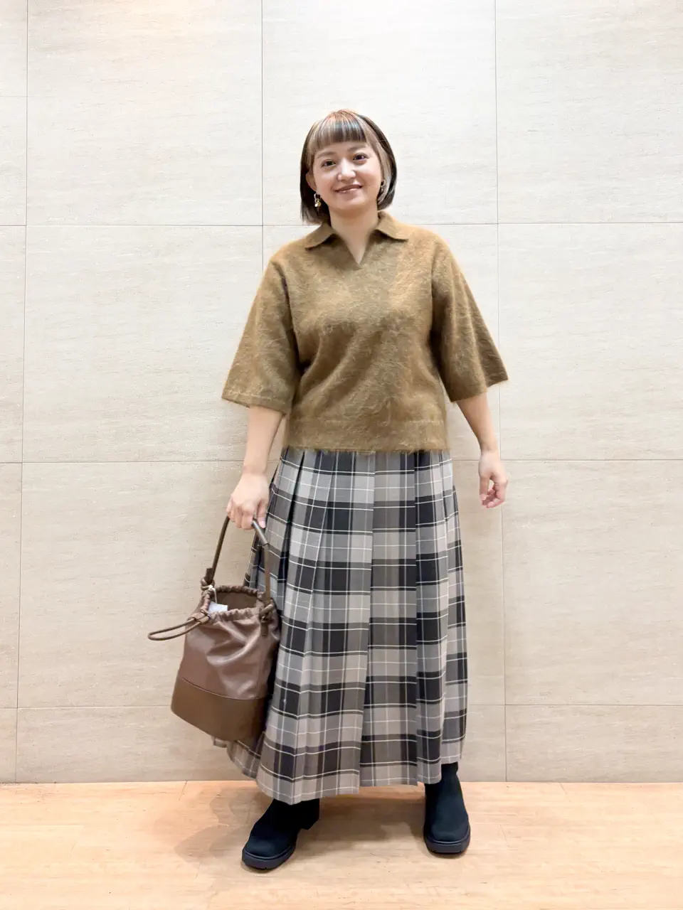  佐藤 コーディネート画像