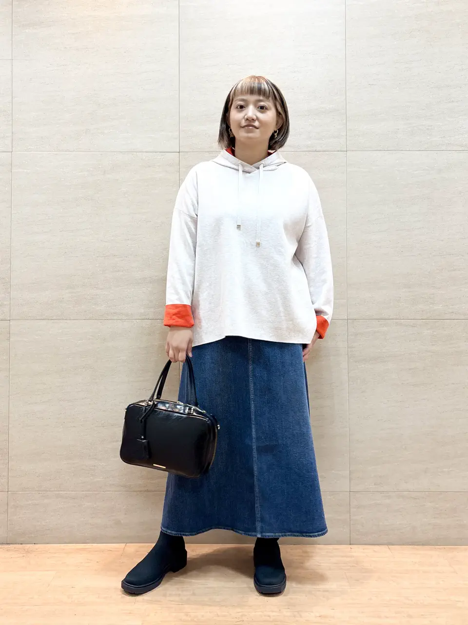  佐藤 コーディネート画像