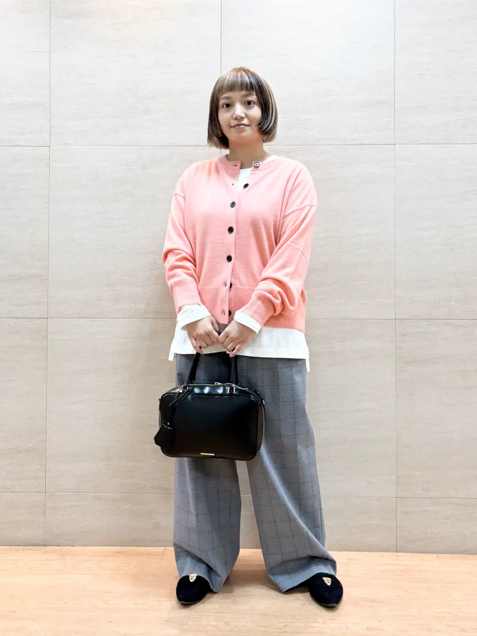  佐藤 コーディネート画像