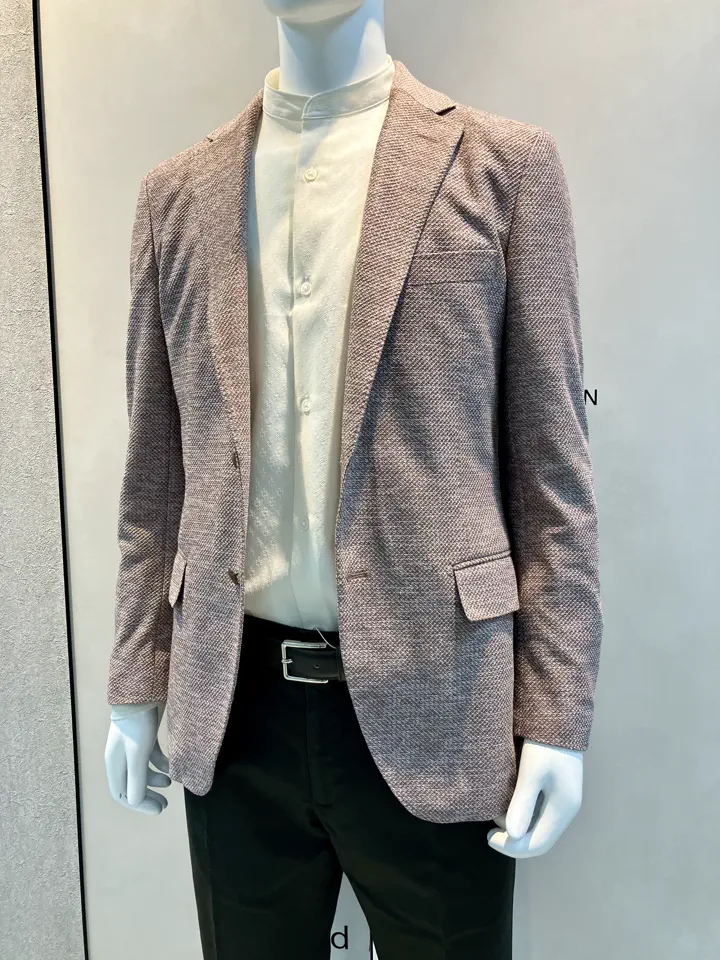 ONWARD CROSSET SELECT 斉藤 コーディネート画像