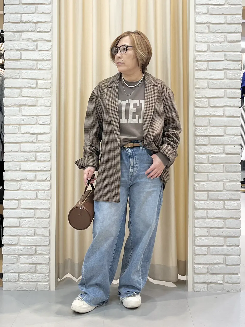  Ｎ.99 コーディネート画像