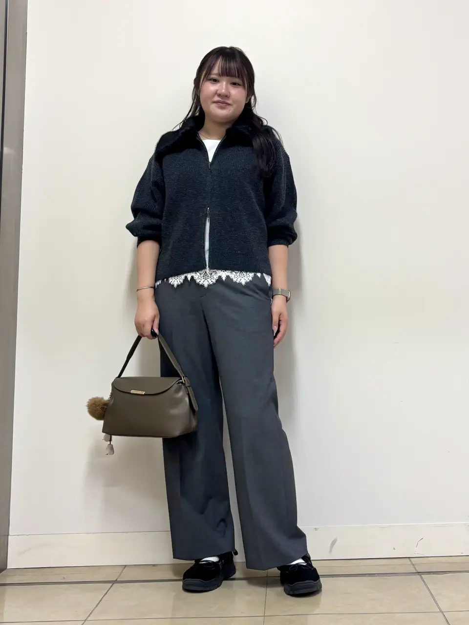  伊藤 コーディネート画像