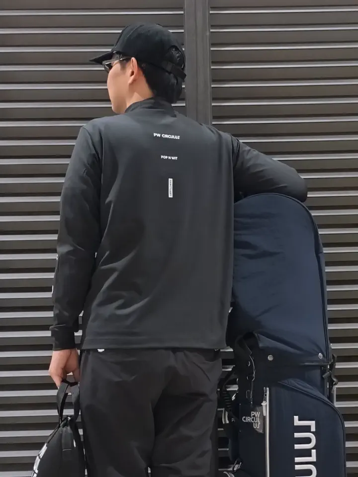 ONWARD CROSSET SELECT 橋本 コーディネート画像