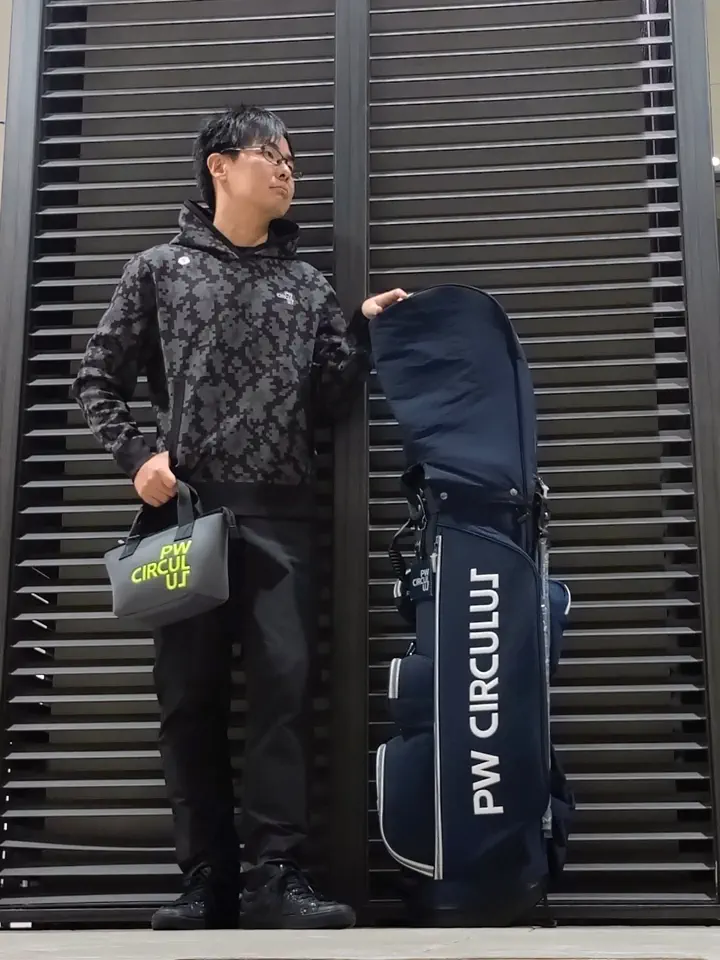 ONWARD CROSSET SELECT 橋本 コーディネート画像