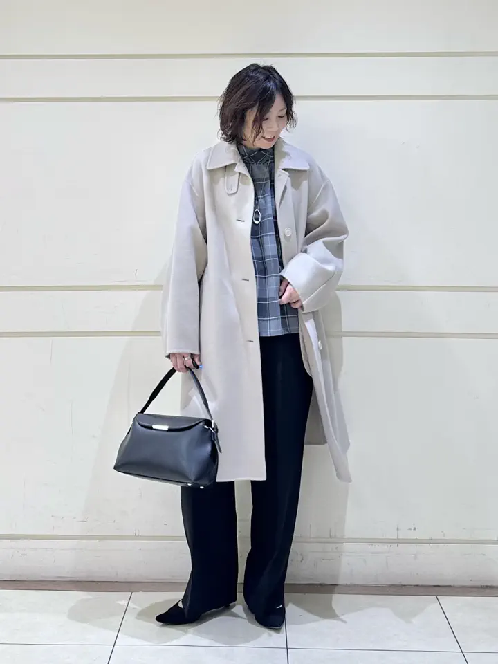 ONWARD CROSSET SELECT maruri コーディネート画像