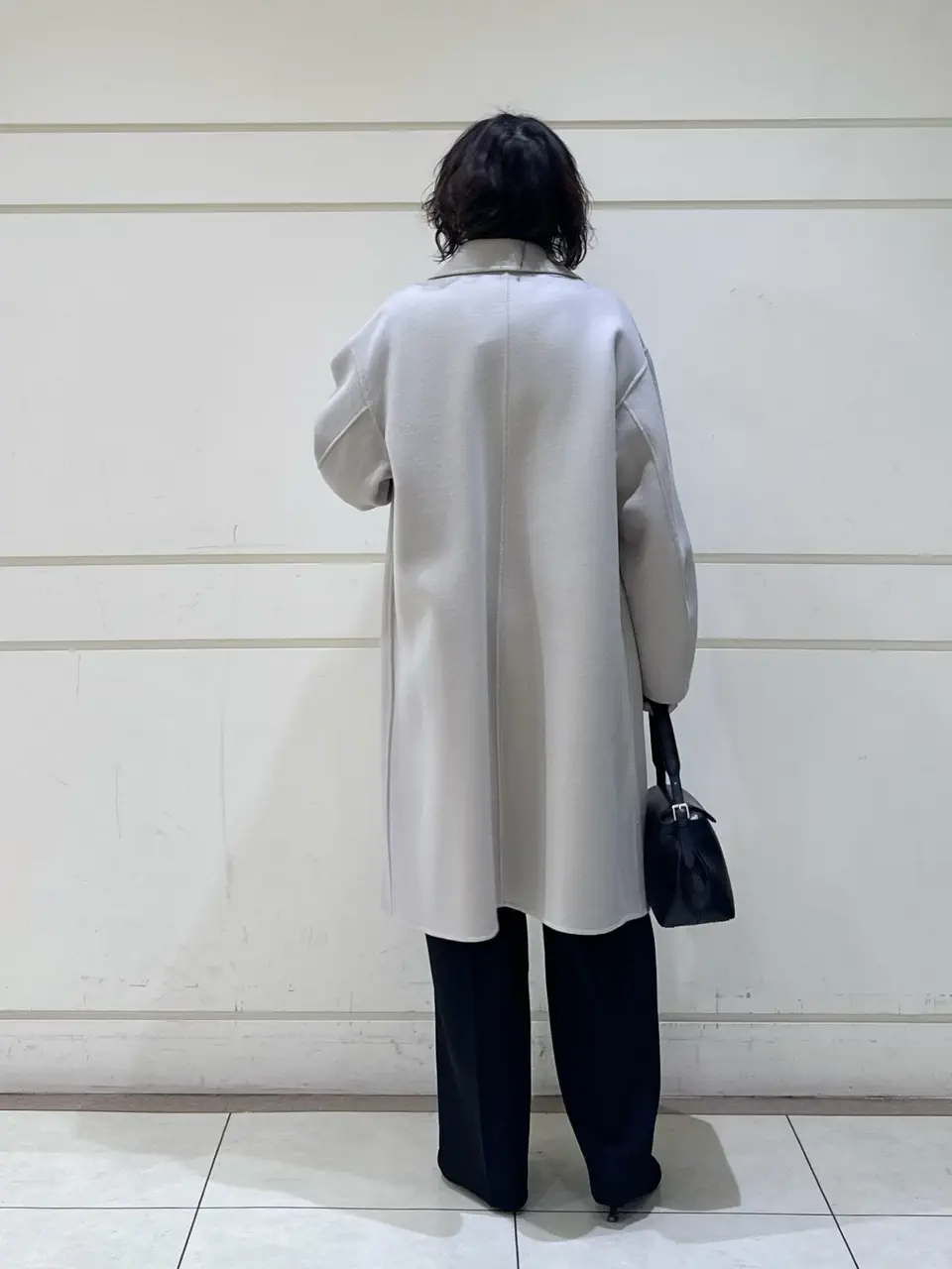 ONWARD CROSSET SELECT maruri コーディネート画像