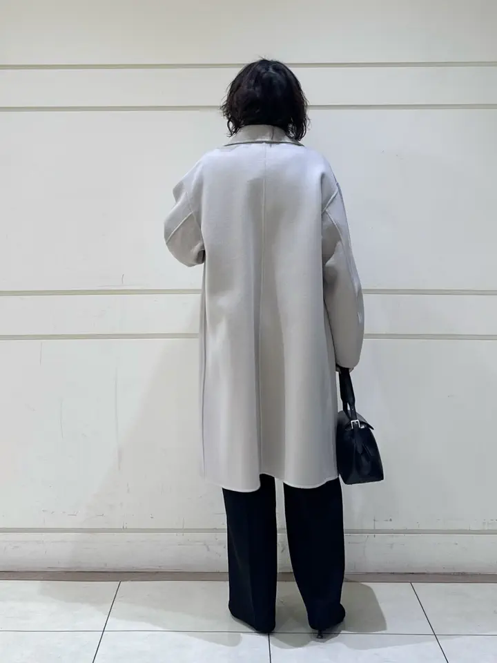 ONWARD CROSSET SELECT maruri コーディネート画像