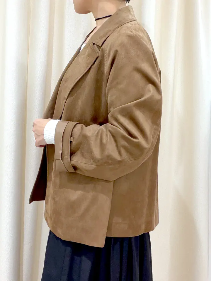 ONWARD CROSSET SELECT 中園 コーディネート画像