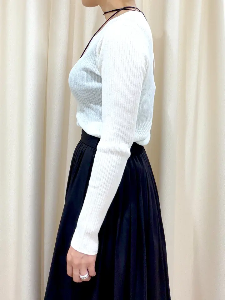 ONWARD CROSSET SELECT 中園 コーディネート画像