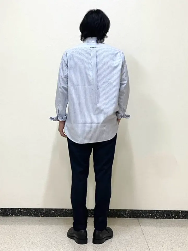 ONWARD CROSSET SELECT 松田 コーディネート画像