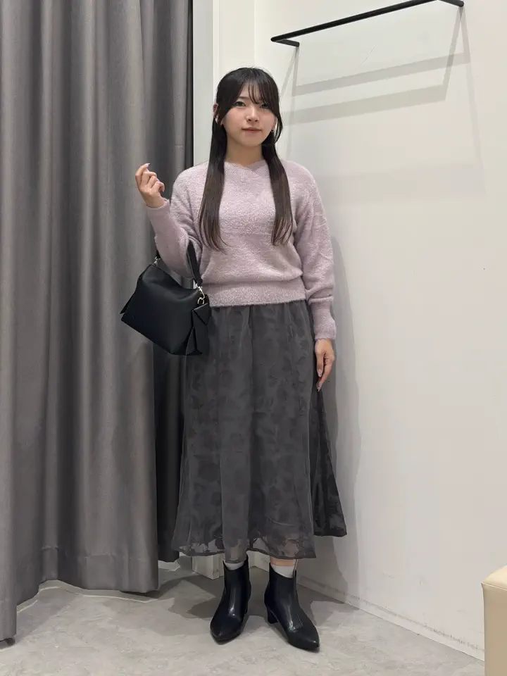 ONWARD CROSSET SELECT 乃和 コーディネート画像
