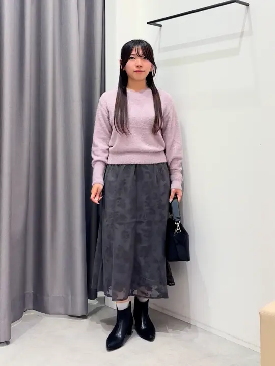 ONWARD CROSSET SELECT 乃和 コーディネート画像