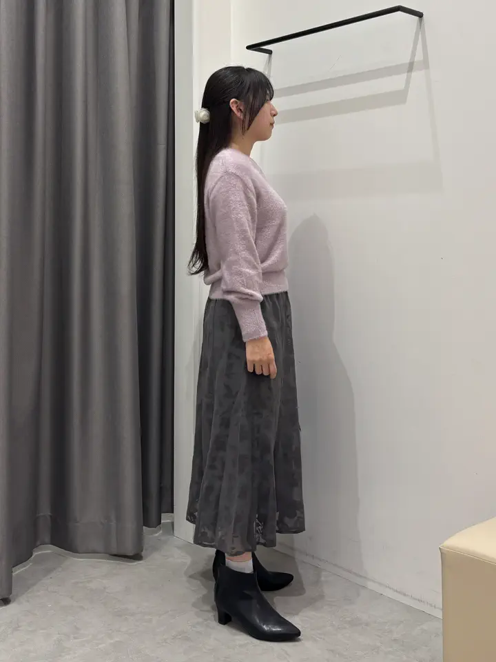 ONWARD CROSSET SELECT 乃和 コーディネート画像