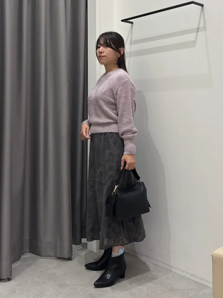 ONWARD CROSSET SELECT 乃和 コーディネート画像