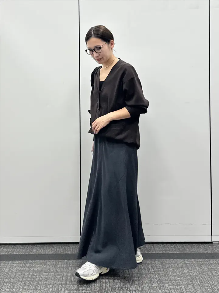 ONWARD CROSSET SELECT 濱野 コーディネート画像