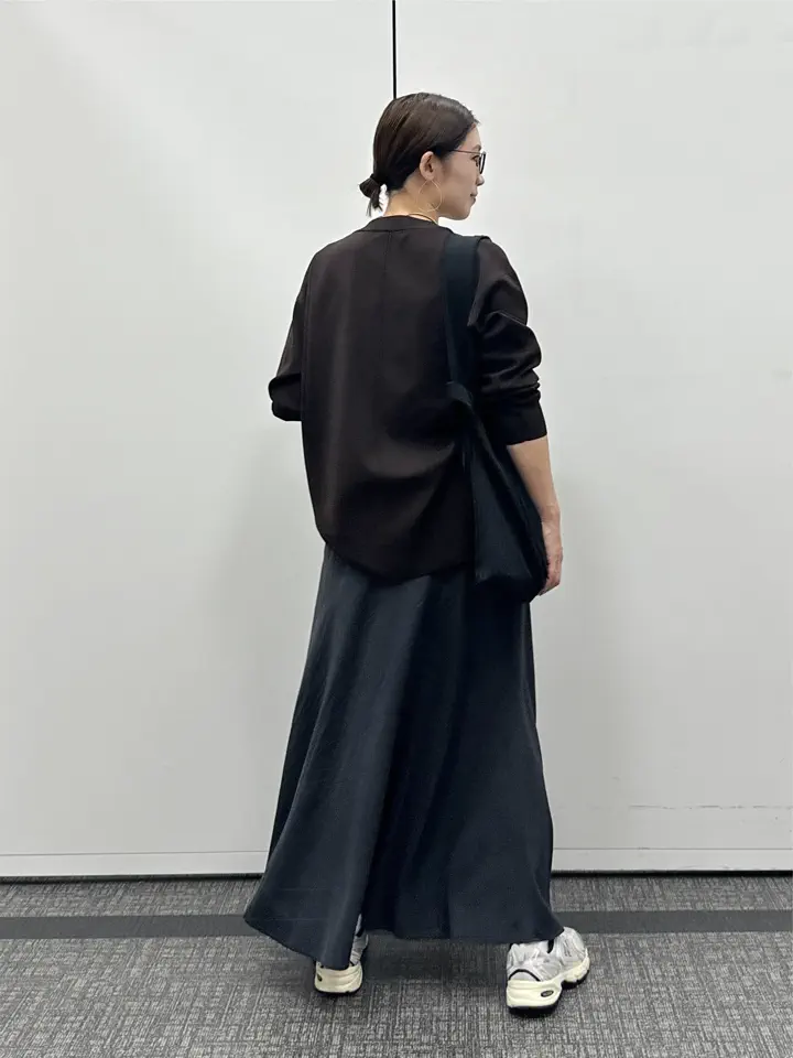 ONWARD CROSSET SELECT 濱野 コーディネート画像