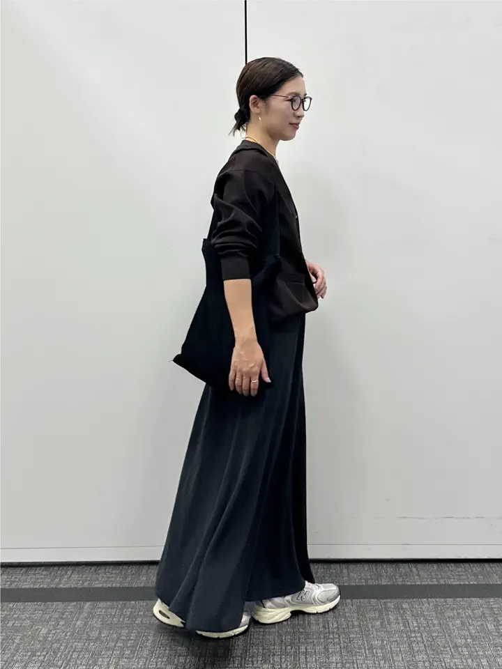 ONWARD CROSSET SELECT 濱野 コーディネート画像