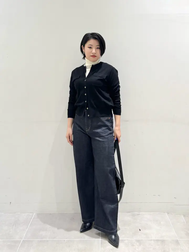 ONWARD CROSSET SELECT 花井 コーディネート画像