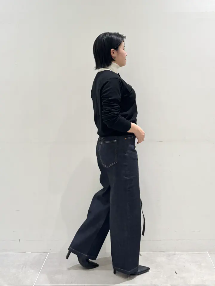 ONWARD CROSSET SELECT 花井 コーディネート画像