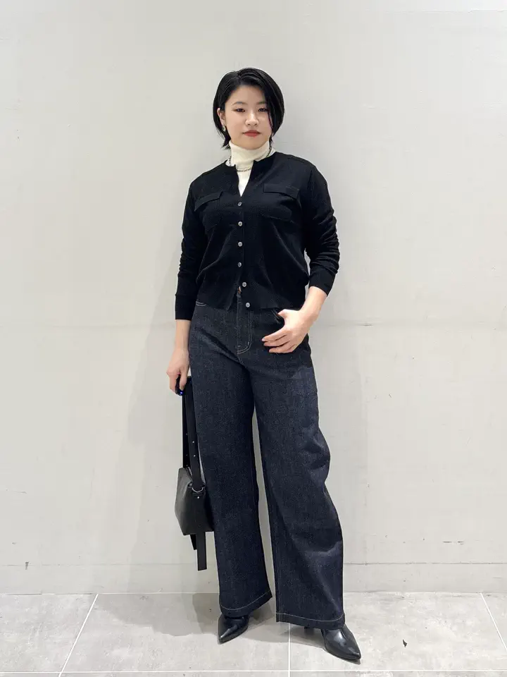ONWARD CROSSET SELECT 花井 コーディネート画像