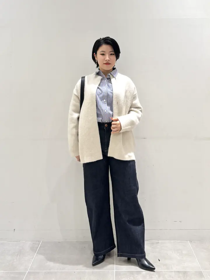 ONWARD CROSSET SELECT 花井 コーディネート画像