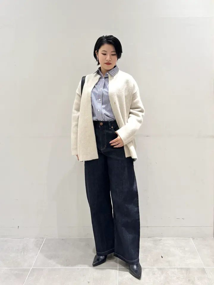 ONWARD CROSSET SELECT 花井 コーディネート画像