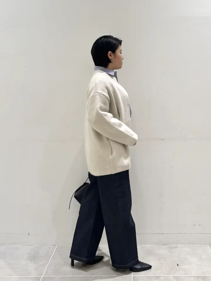 ONWARD CROSSET SELECT 花井 コーディネート画像