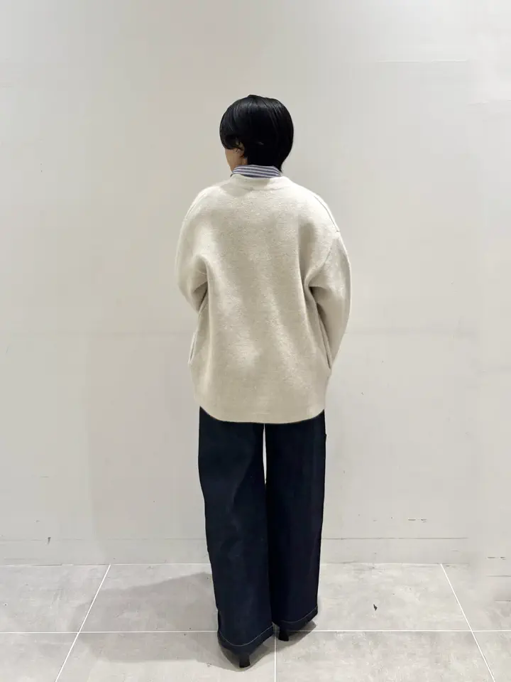 ONWARD CROSSET SELECT 花井 コーディネート画像