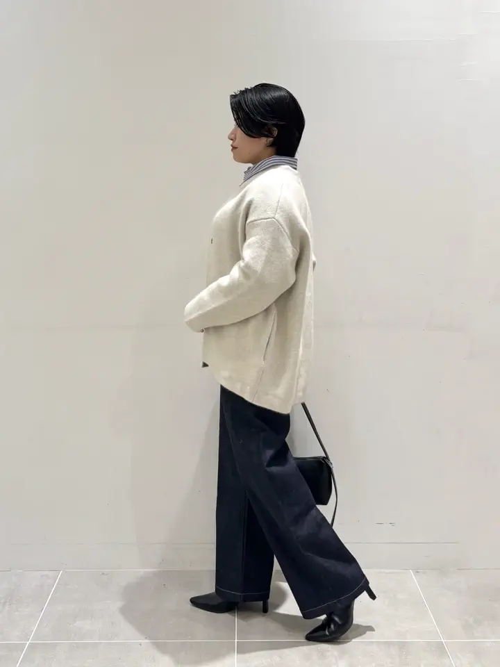 ONWARD CROSSET SELECT 花井 コーディネート画像