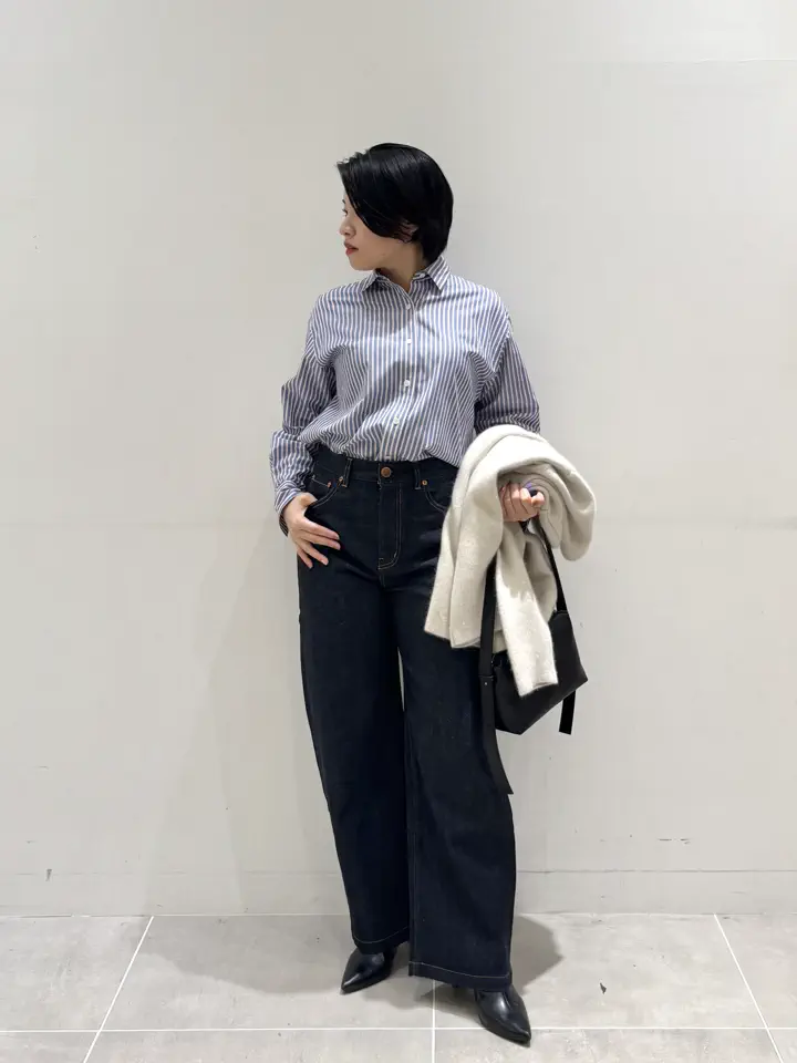 ONWARD CROSSET SELECT 花井 コーディネート画像