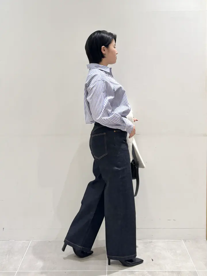ONWARD CROSSET SELECT 花井 コーディネート画像