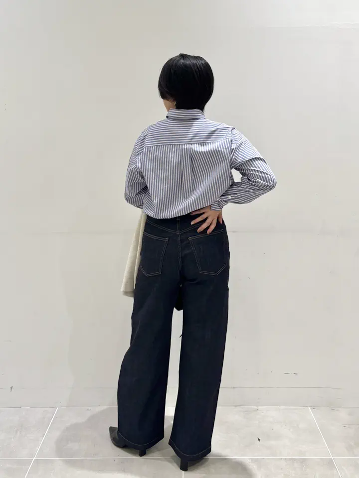 ONWARD CROSSET SELECT 花井 コーディネート画像
