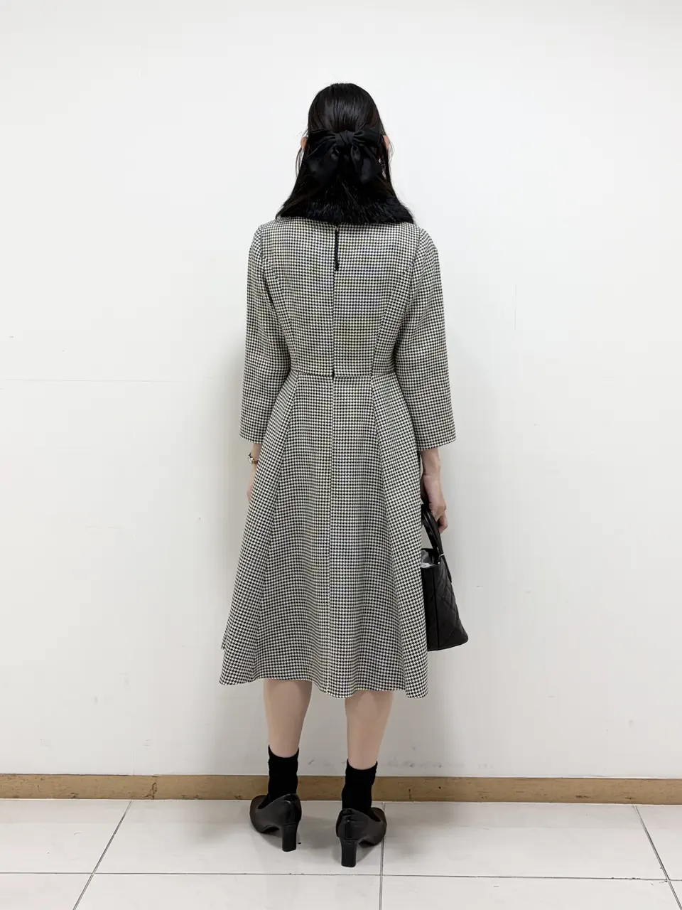 ONWARD CROSSET SELECT 池田 コーディネート画像