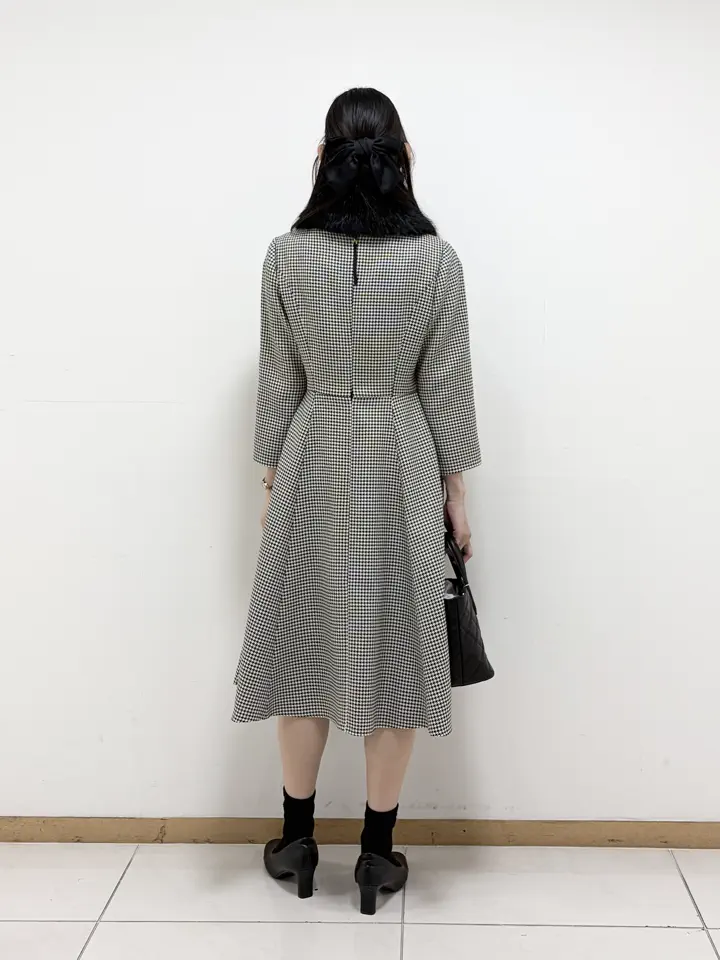 ONWARD CROSSET SELECT 池田 コーディネート画像