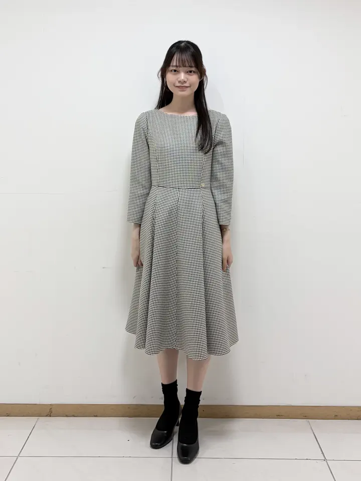 ONWARD CROSSET SELECT 池田 コーディネート画像