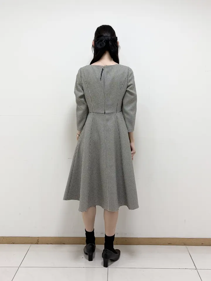 ONWARD CROSSET SELECT 池田 コーディネート画像