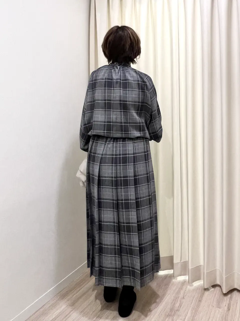 ONWARD CROSSET SELECT 吉川 コーディネート画像