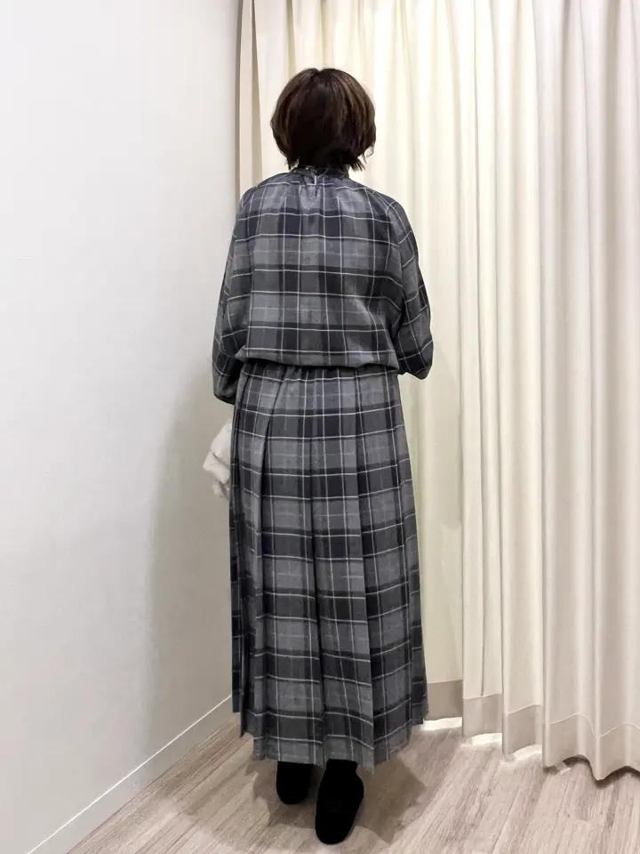 ONWARD CROSSET SELECT 吉川 コーディネート画像