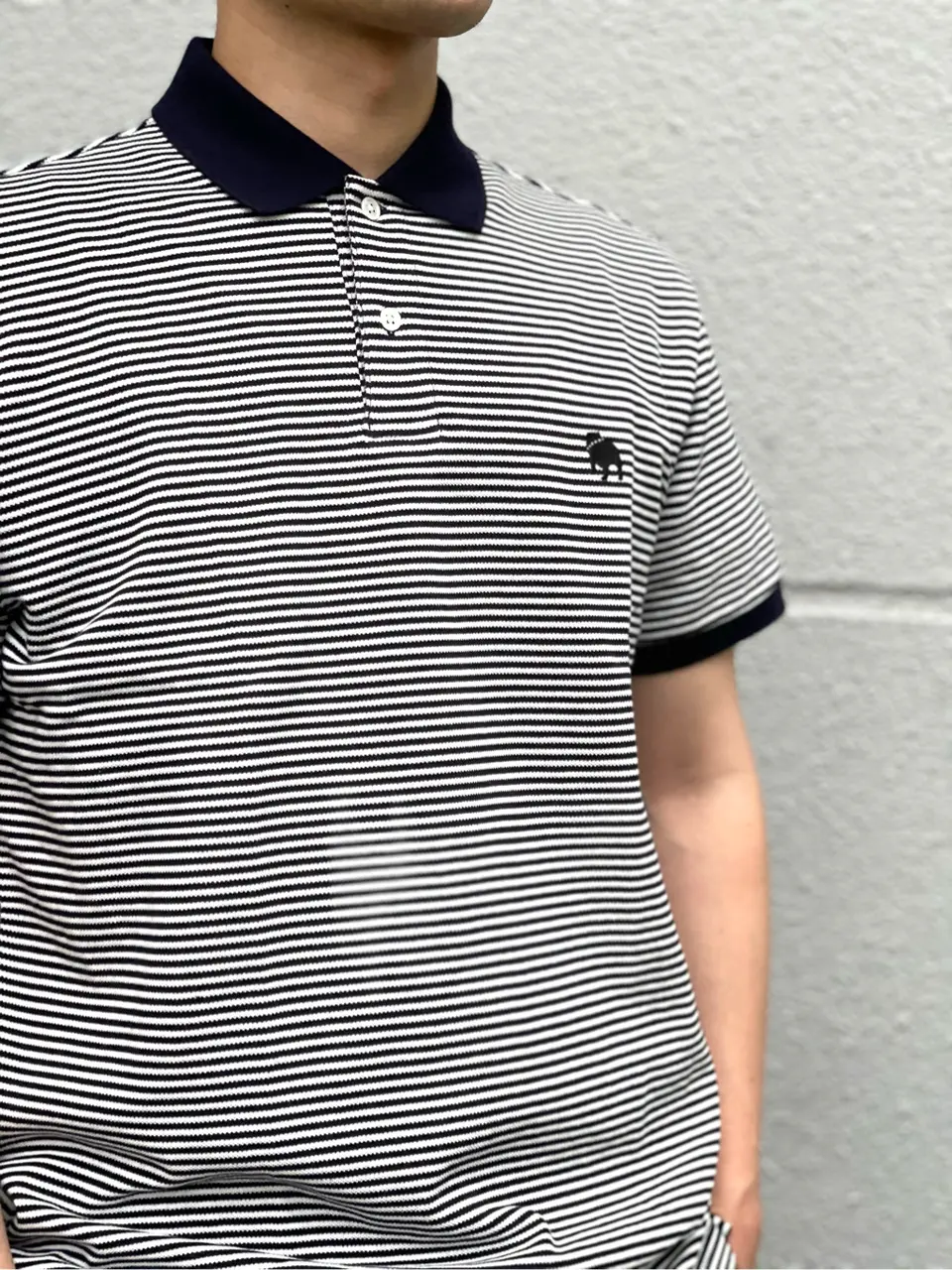 ONWARD CROSSET SELECT 鷹野 コーディネート画像