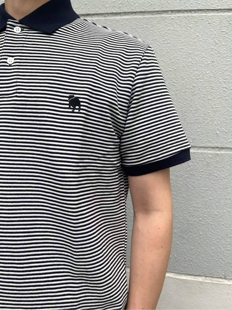 ONWARD CROSSET SELECT 鷹野 コーディネート画像