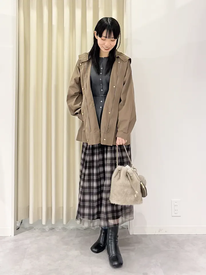 ONWARD CROSSET SELECT 原 コーディネート画像