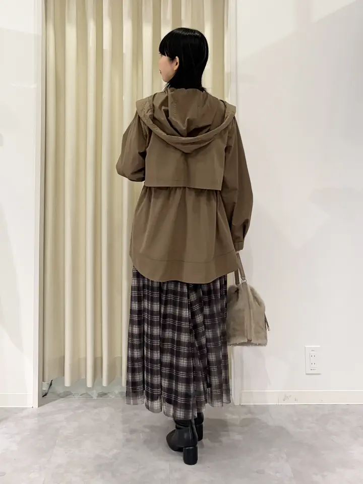 ONWARD CROSSET SELECT 原 コーディネート画像