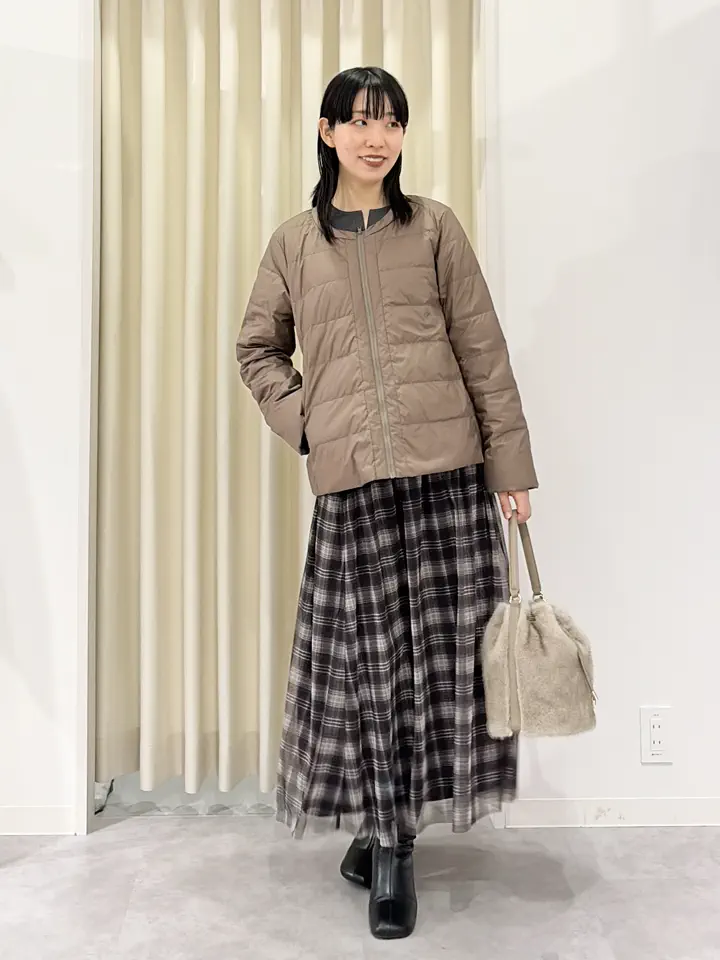 ONWARD CROSSET SELECT 原 コーディネート画像